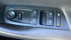 Vauxhall Astra 1.2 Turbo 145 Griffin Edition 5dr Petrol Hatchback